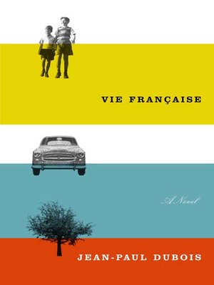cover image of Vie Francaise